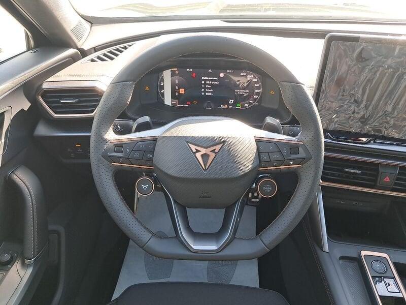 Cupra Formentor Formentor 2.0 TDI DSG