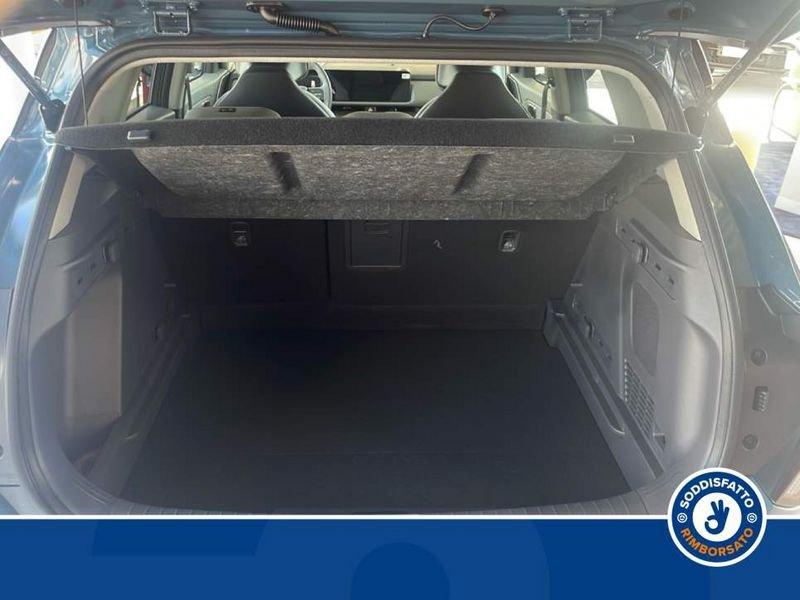 Kia Seltos 1.6 TGDI DCT 2WD Style (TDN, TT)