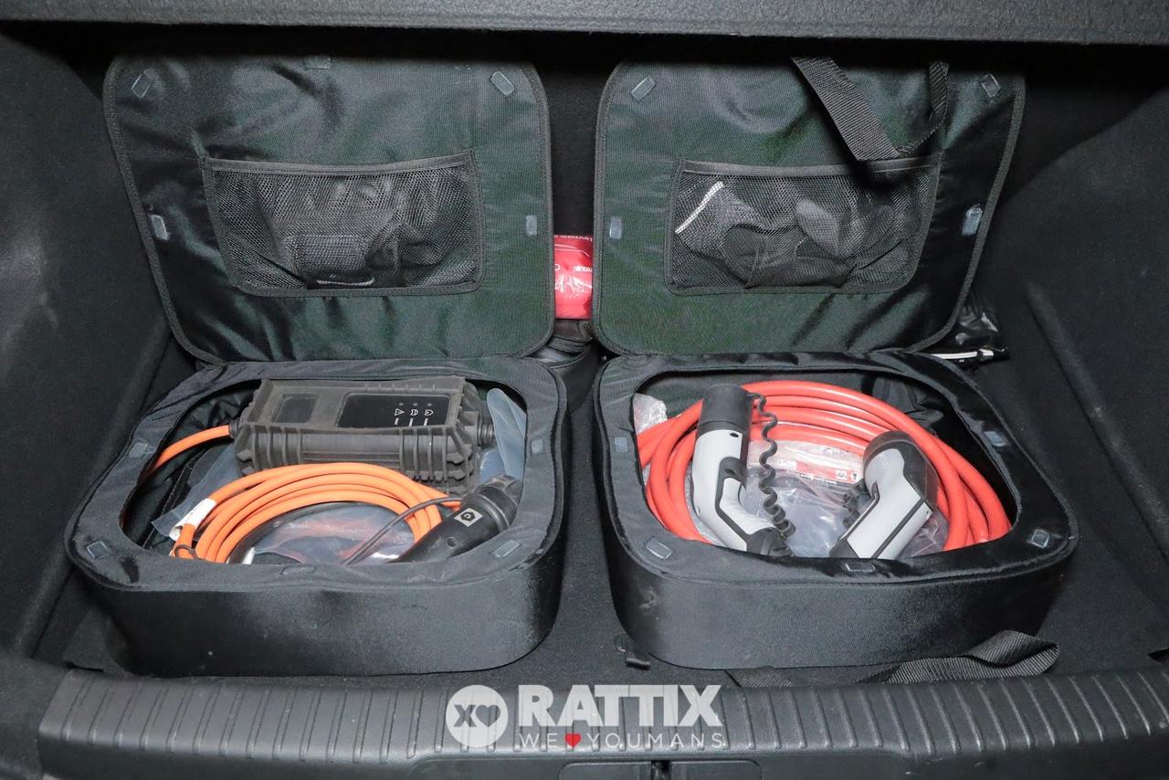 Opel Mokka-E motore elettrico 100kW GS