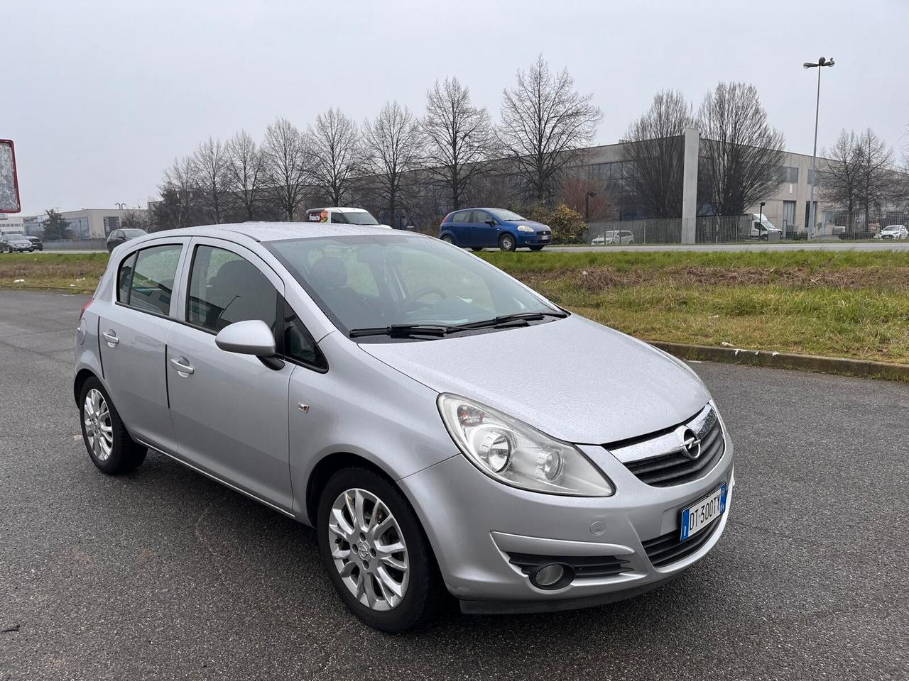 Opel Corsa 1.3 CDTI 75CV ecoFLEX 5 porte Club