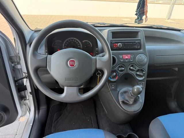 Fiat Panda 1.2 Dynamic 5 posti 2012