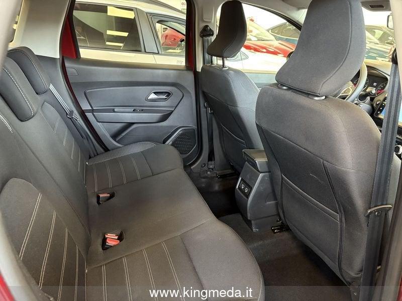 Dacia Duster Duster 1.0 TCe 100 CV GPL 4x2 Prestige