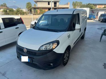 Fiat Doblò 1.6 MJT 105CV Cargo Maxi 3 POSTI-2020