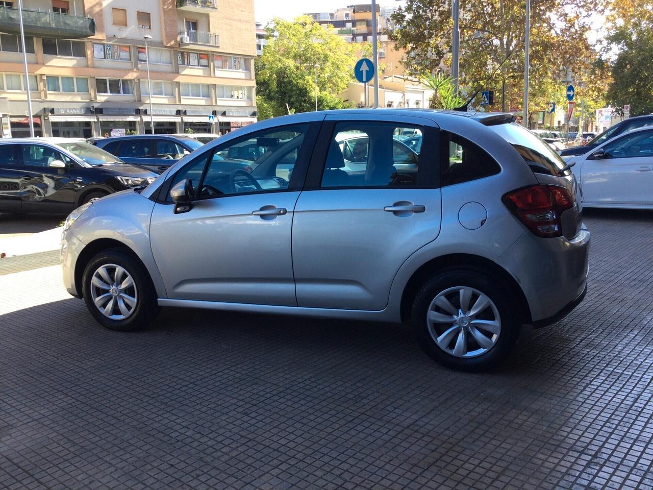 Citroen C3 1.1 Business