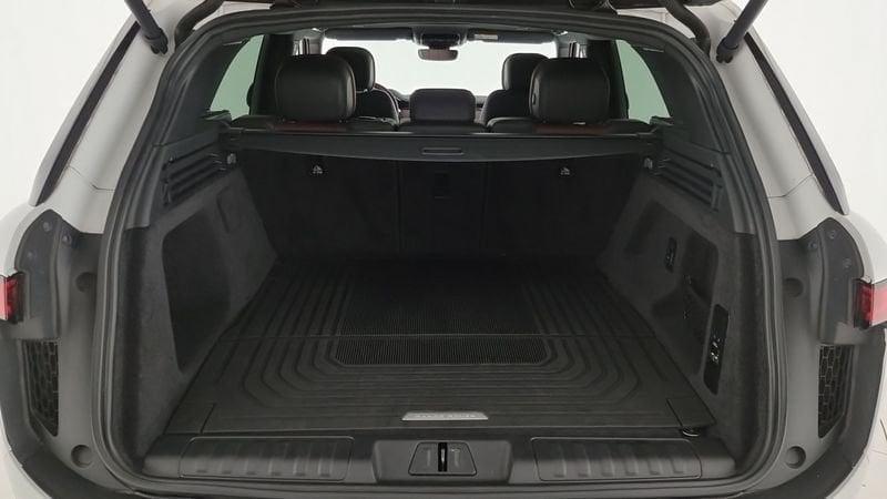 Land Rover RR Sport 3.0D l6 249 CV Dynamic SE