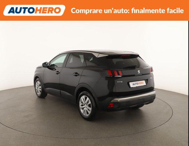 PEUGEOT 3008 BlueHDi 130 S&S Active