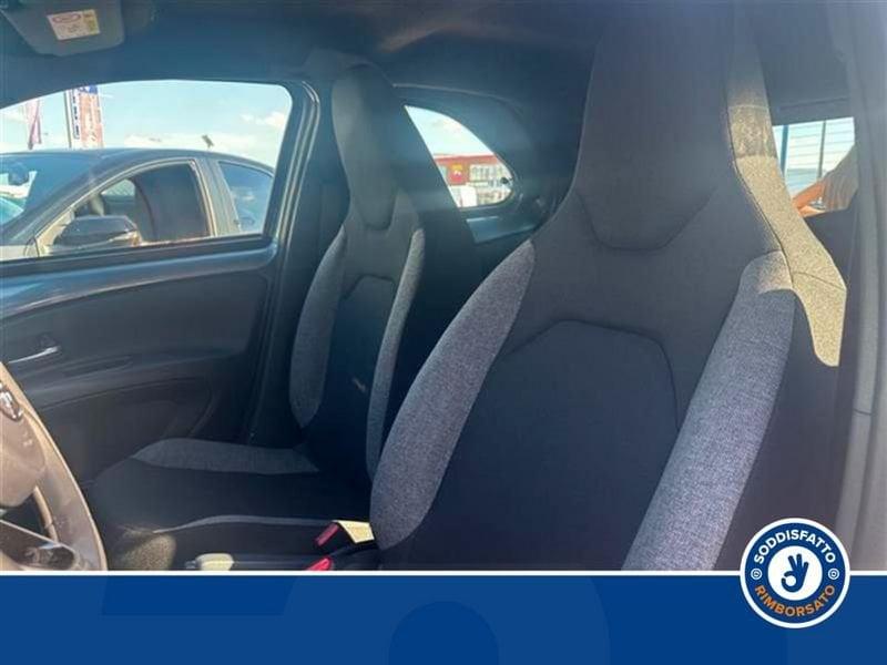 Toyota Aygo X 1.0 Active MT MY24