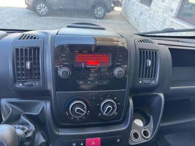 Peugeot Boxer 2.0 bluehdi 130cv L2H2 E6