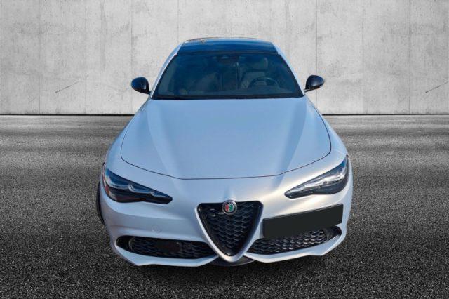 ALFA ROMEO Giulia 2.2 Turbodiesel 210 CV AT8 AWD Q4 Competizione