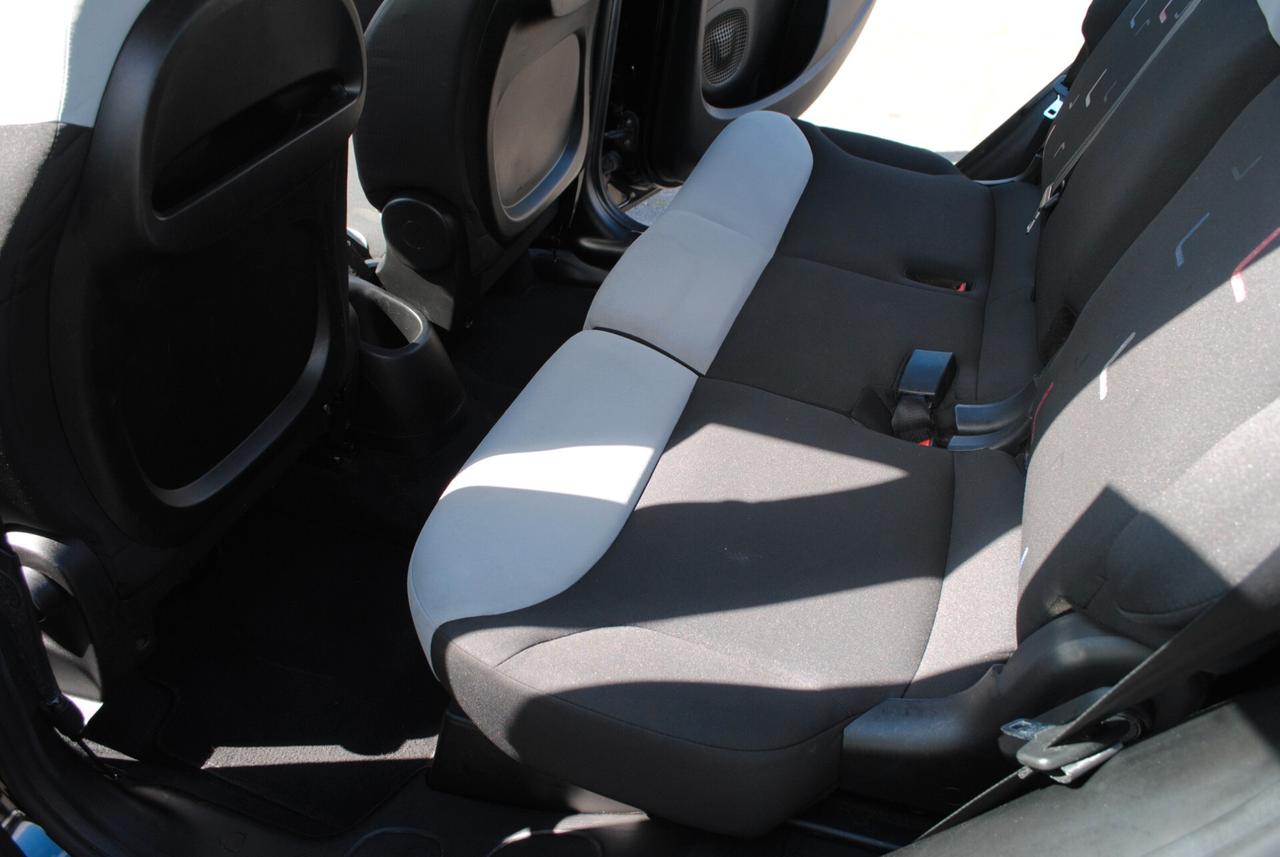 FIAT 500 L 1.3 MJT 95 CV