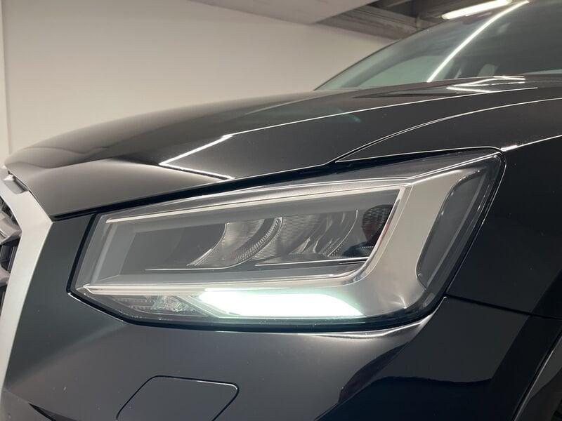 Audi Q2 Audi Admired Advanced 30 TDI 85(116) kW(PS) S tronic