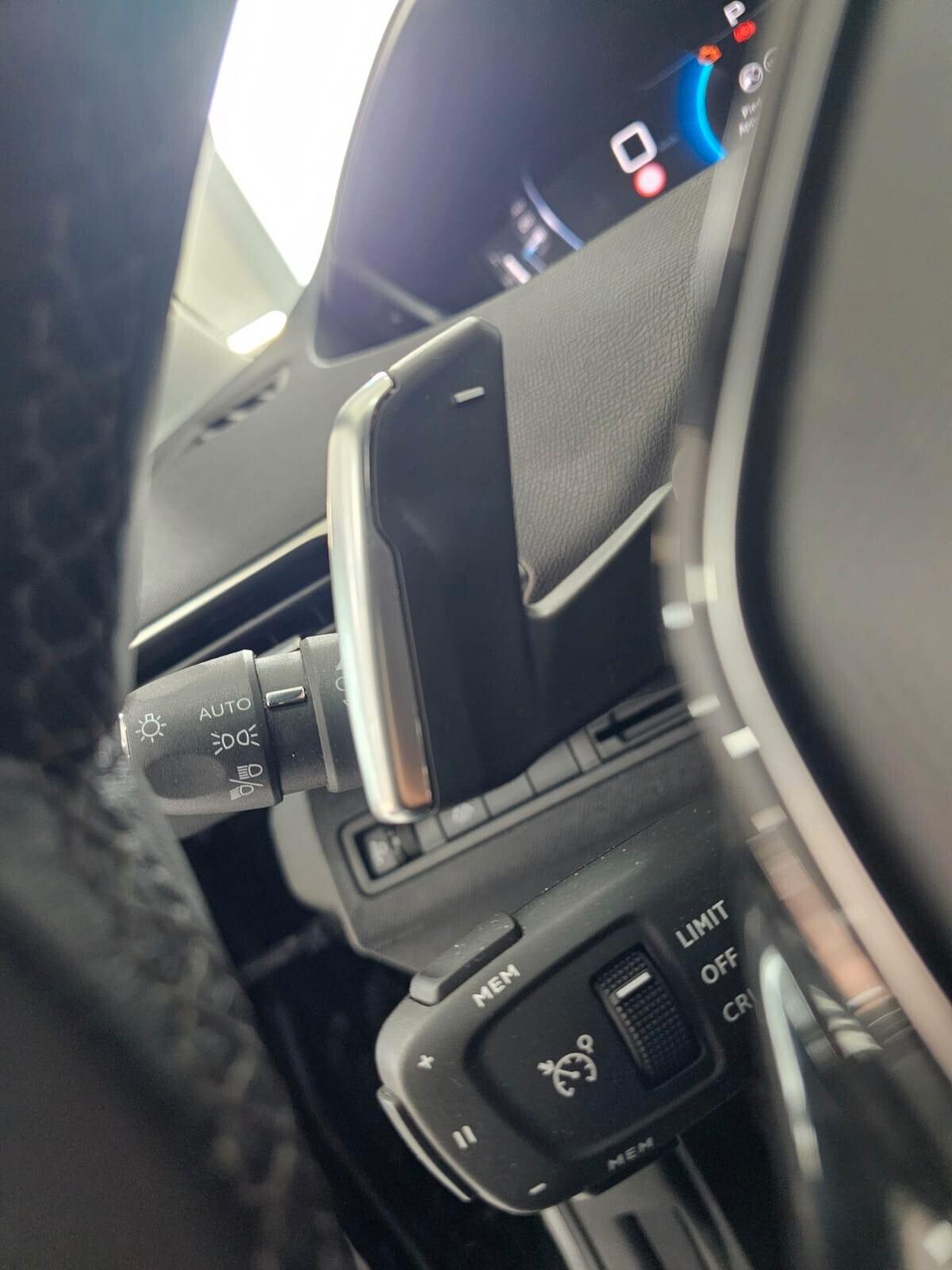 NUOVA PEUGEOT 3008 ALLURE PACK 1.5 BLUE HDI 131CV EAT8