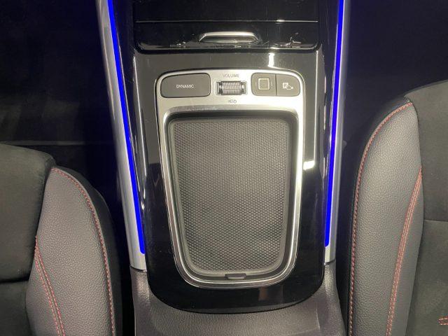 MERCEDES-BENZ GLA 200 2.0 d 150 CV AMG Premium