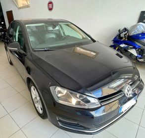 Volkswagen Golf Business 1.6 TDI DSG 5p. Highline