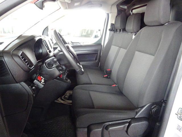 FIAT Scudo 2.0BlueHDi 145 CV PLungo3 IsotermicoFRCX-20
