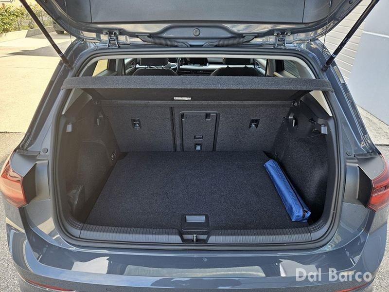 Volkswagen Golf Golf 1.0 TSI EVO Life