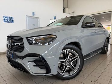 MERCEDES-BENZ GLE 350 de hybrid EQ 4Matic Coupé AMG Line Premium Plus