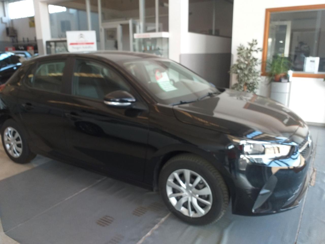 Opel Corsa 1.2 Edition