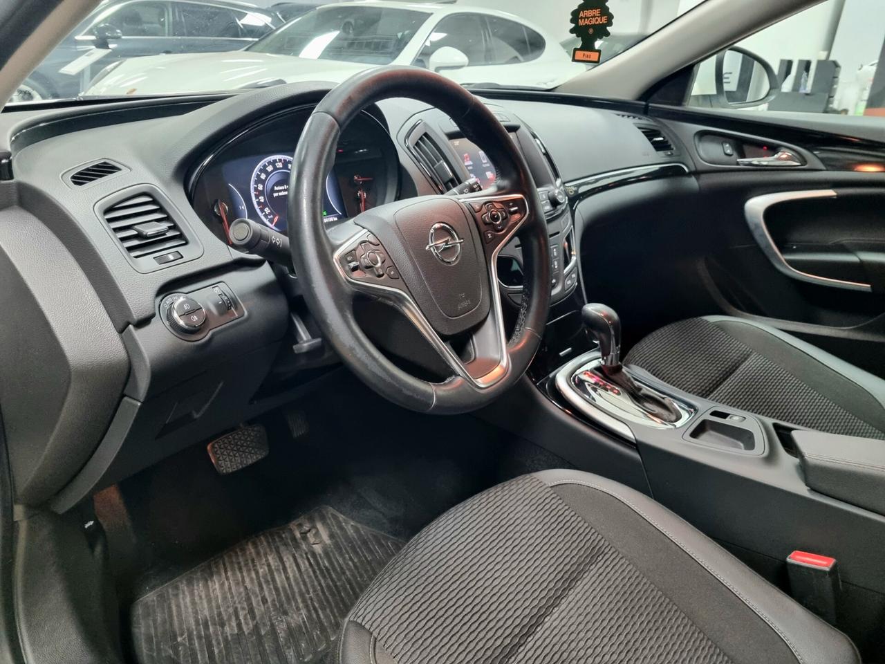 OPEL INSIGNA 2.0 CDTI 170CV 4x4 COUNTRY TOURER