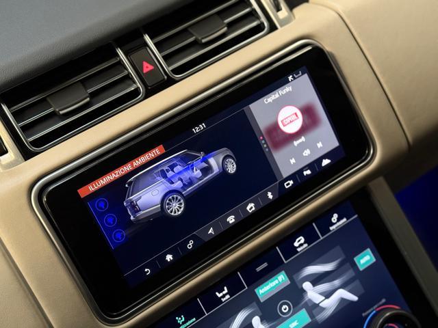 LAND ROVER Range Rover 3.0 SDV6 Vogue