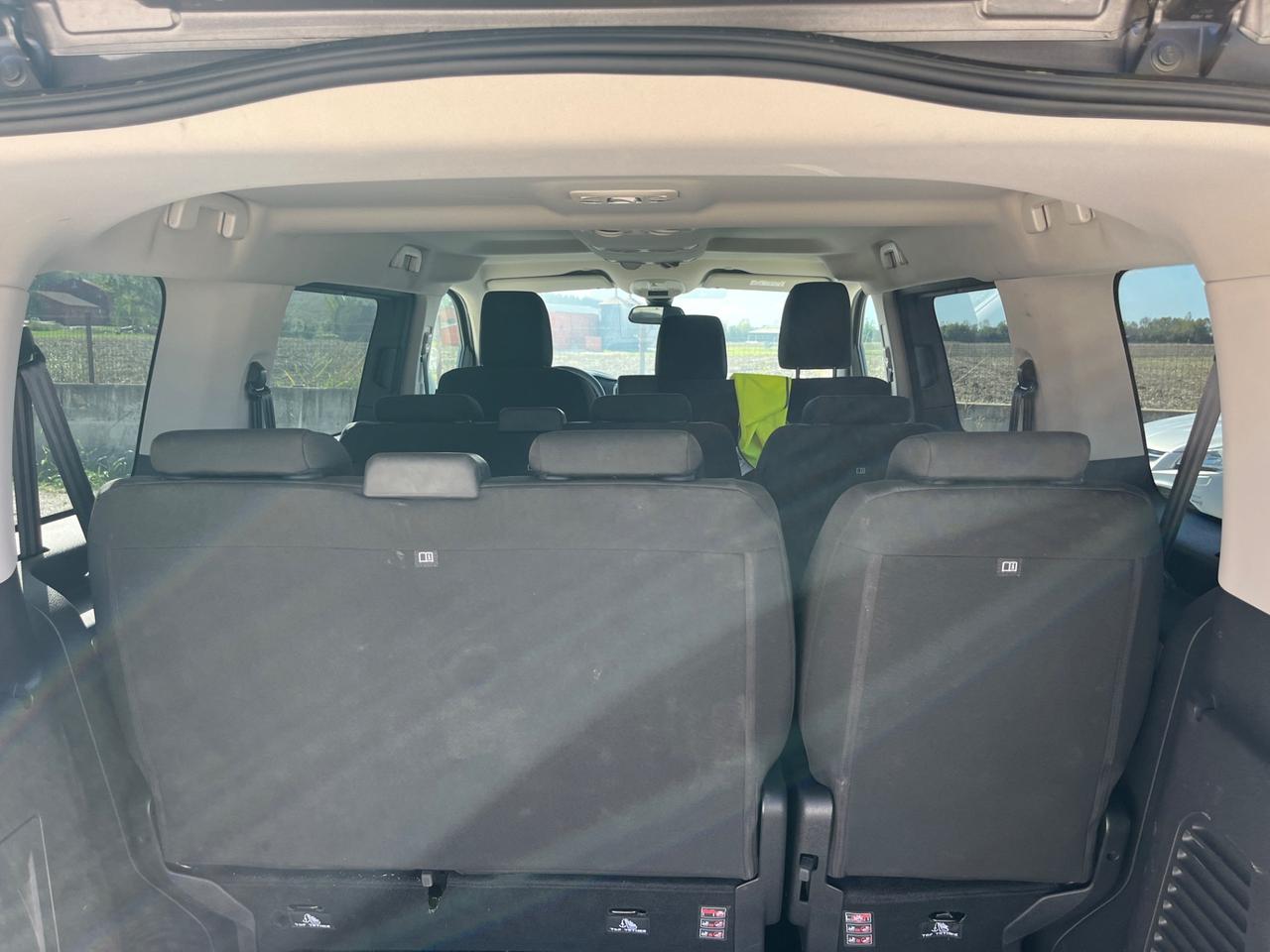 Toyota Proace Verso 2.0D 144 CV L1 D Lounge