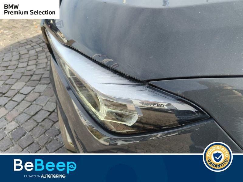 BMW Serie 7 730D MHEV 48V MSPORT XDRIVE AUTO