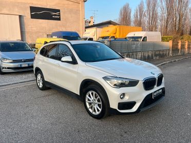Bmw X1 xDrive18d Advantage