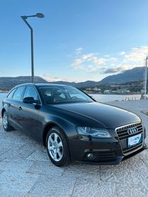 Audi A4 Avant 3295974916 eccellente