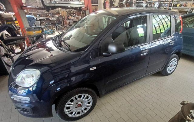 FIAT Panda 1.2 Lounge NUOVA!!!