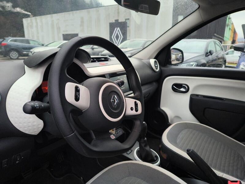 Renault Twingo Twingo SCe 65 CV Equilibre