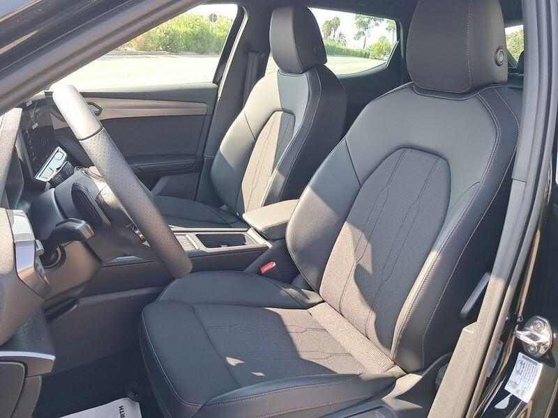 Cupra Leon Leon 2.0 TDI 150 CV DSG