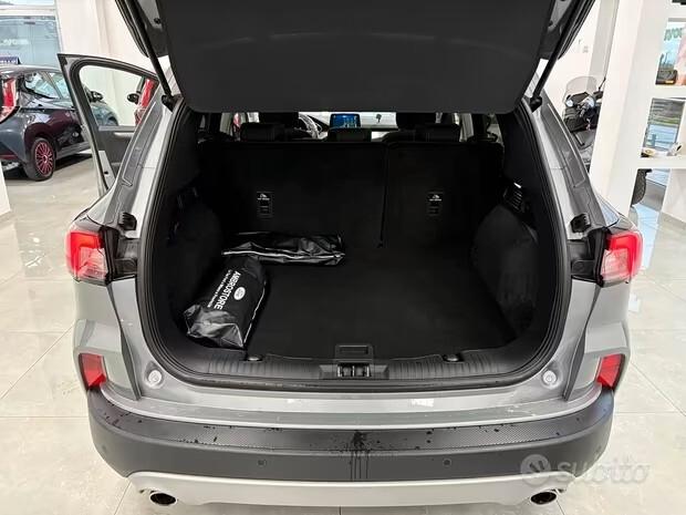 Ford Kuga 1.5 EcoBlue 120 CV 2WD Titanium X