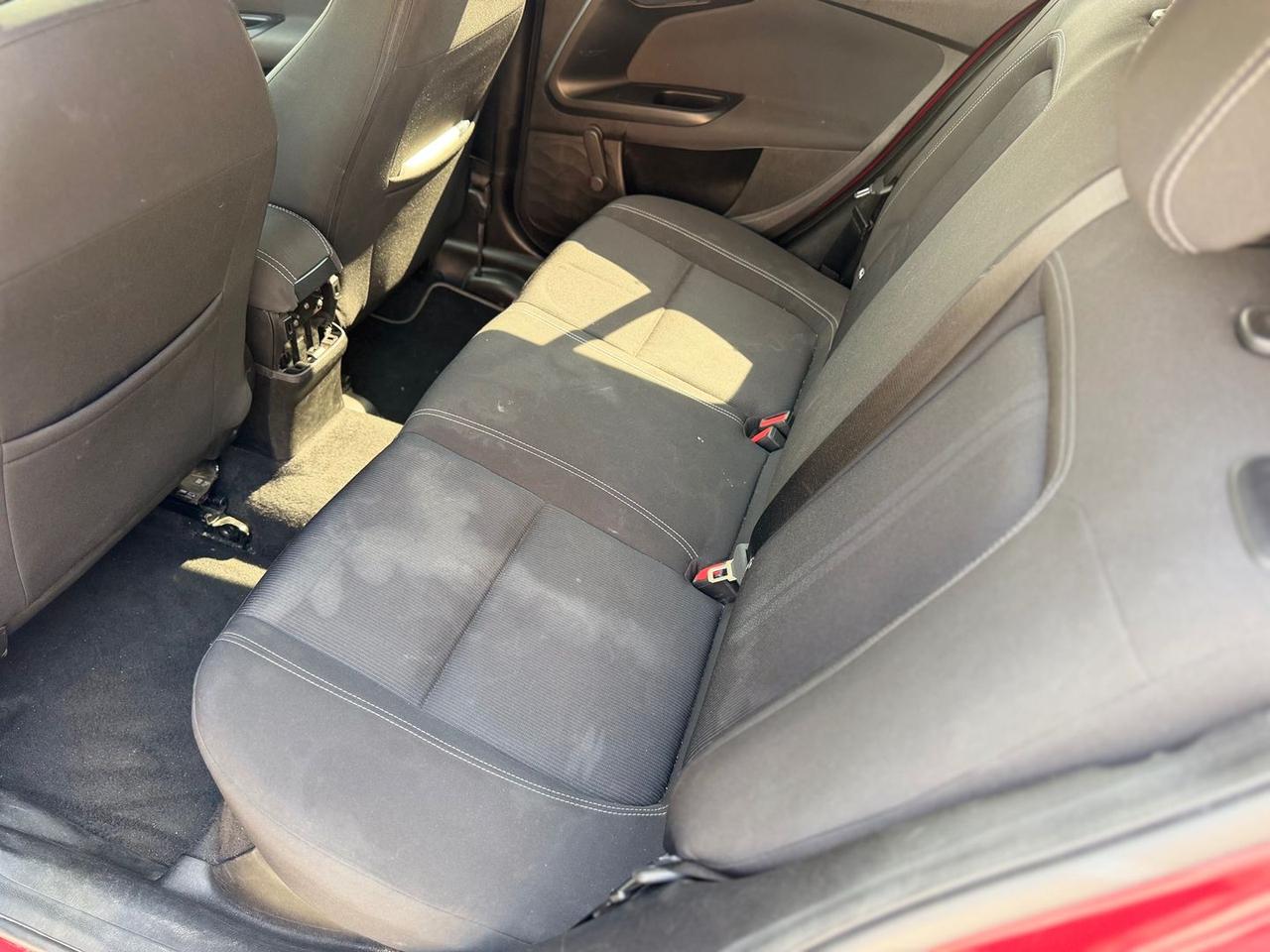 Fiat Tipo Easy 1.4 Turbo LPG #10647