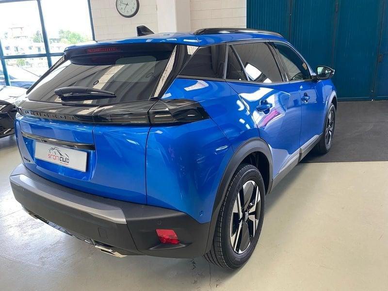 Peugeot 2008 PureTech 130 S&S EAT8 Allure