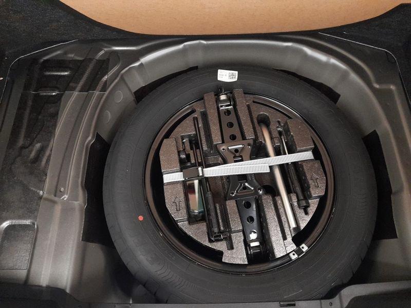 Škoda Kamiq Kamiq 1.0 tsi Be More 95cv