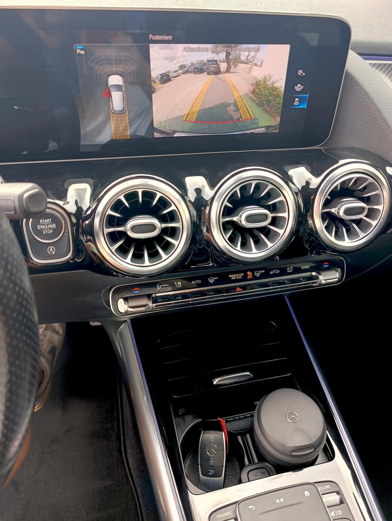 Mercedes-benz GLA 200 d Automatic 4Matic AMG Line - 2020