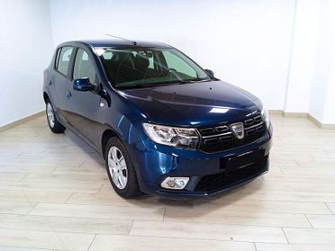 Dacia Sandero 2ª serie Streetway 0.9 TCe Turbo GPL 90 CV S&S Comfort