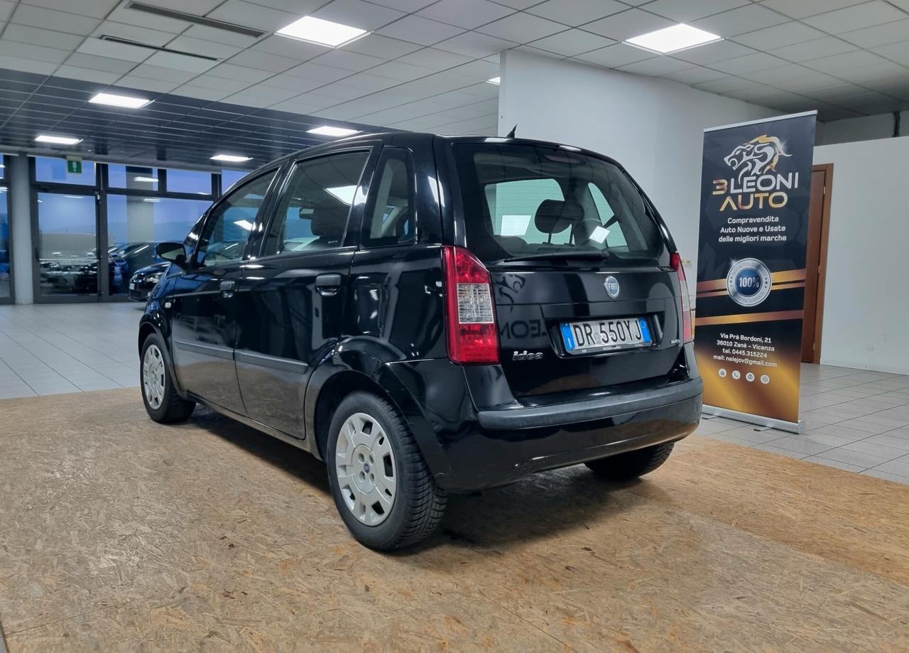 FIAT IDEA 1.3 Multijet 16V 90 CV OK NEOPATENTATI