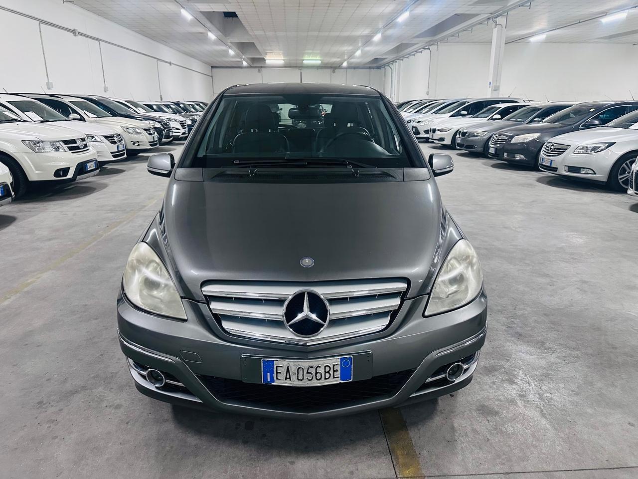 Mercedes-benz B 150 160 AUTOMATIC Sport