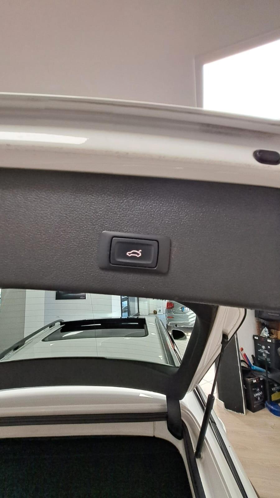 Audi A4 allroad A4 allroad 2.0 TDI 190 CV cl.d. S.tr. Advanced