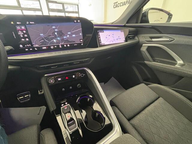 Audi Q5 TDI 204CV MHEV Quattro S-Line 2025