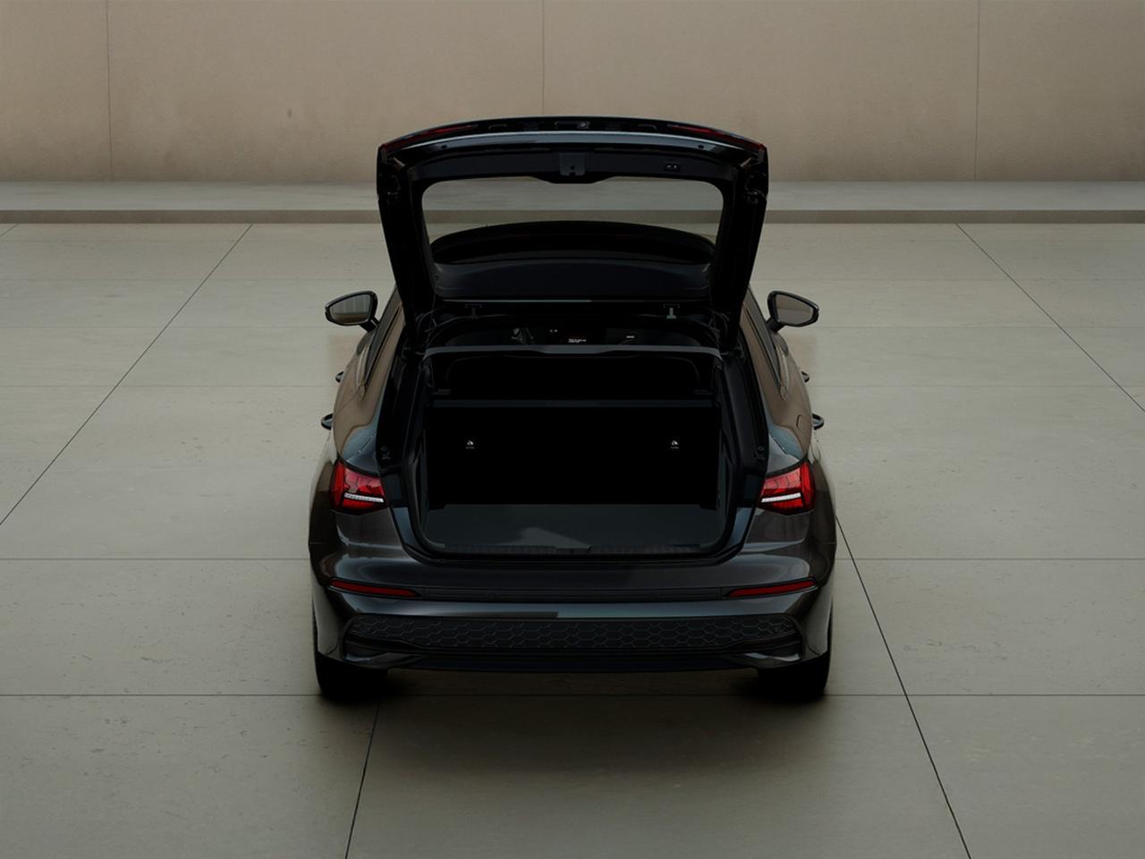 Audi A3 sportback 1.5 tfsi e business advanced 204cv s-tronic