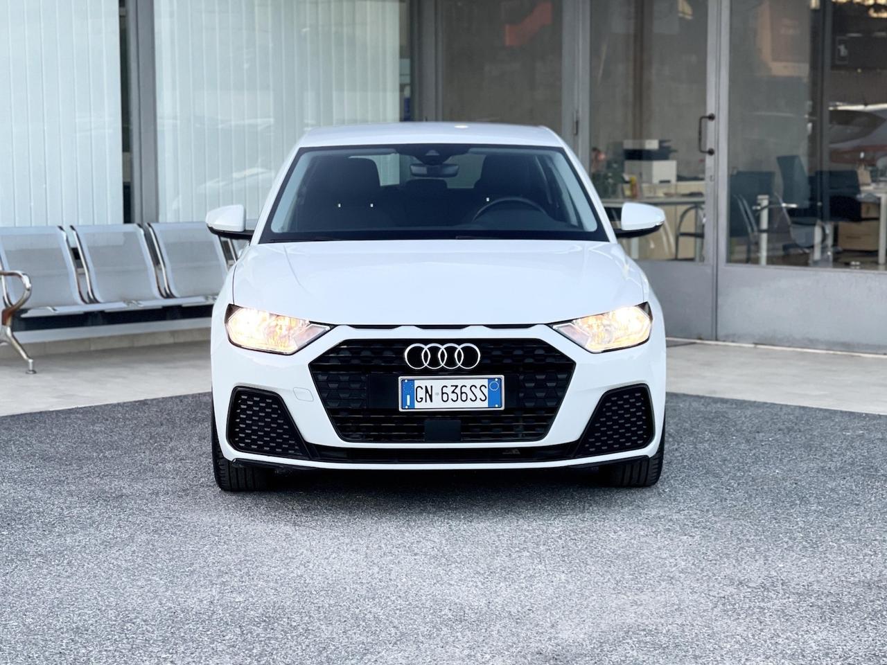 Audi A1 1.0 TFSI Benzina 95CV E6 Neo - 2023