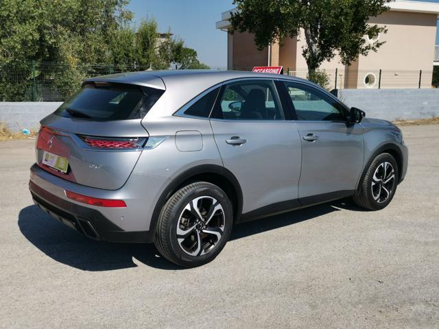 DS AUTOMOBILES DS 7 Crossback BlueHDi 130 aut. Business /Distribuzionefatta