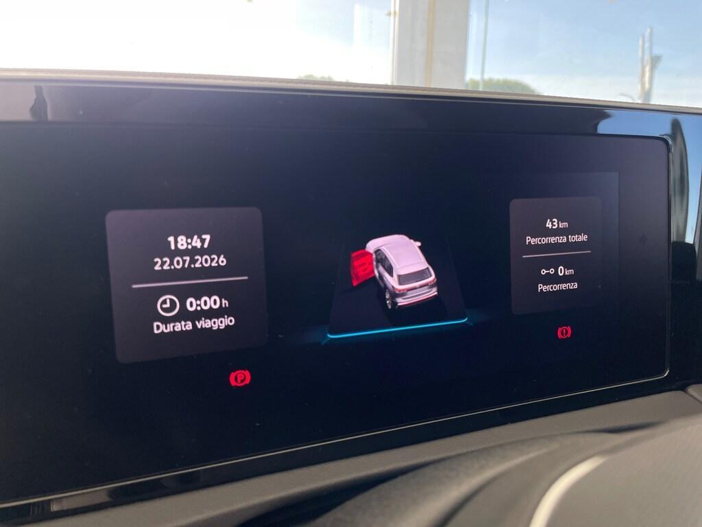 Volkswagen Tiguan 1.5 etsi 150CV DSG Elegance (MHEV) - IVA ESPOSTA
