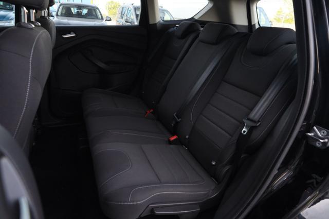 FORD Kuga 2.0 TDCI 120 CV S&S 2WD