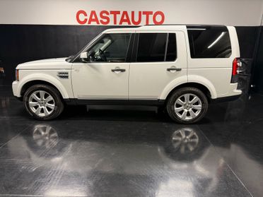 Land Rover Discovery 4 3.0 SDV6 HSE 7 posti