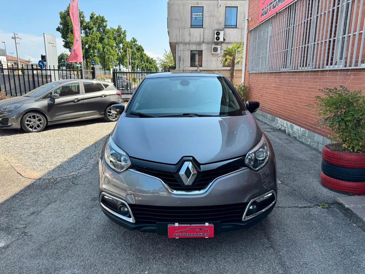 Renault Captur 0.9 TCe 90CV S&S Energy R-Link