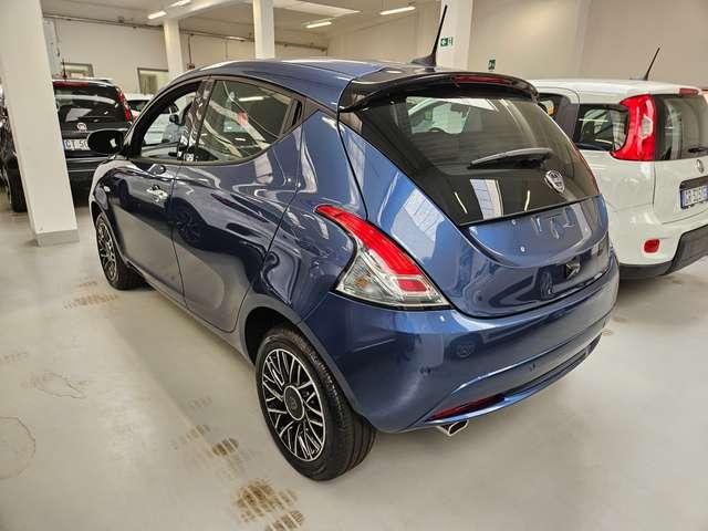 Lancia Ypsilon Ypsilon 1.0 hybrid Platino 70cv