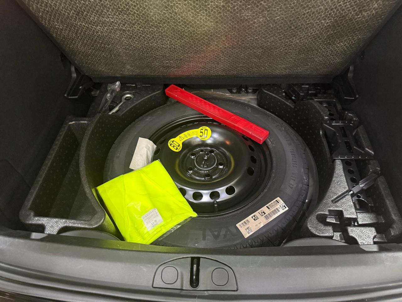 Fiat 500X 1.3 MultiJet 95 CV Club Neopatenti
